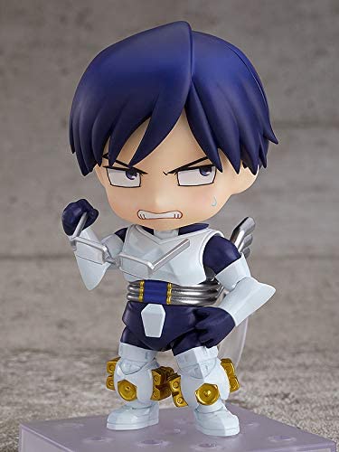 My Hero Academia - Nendoroid#1428 Iida Tenya (Good Smile Company, Takara Tomy)