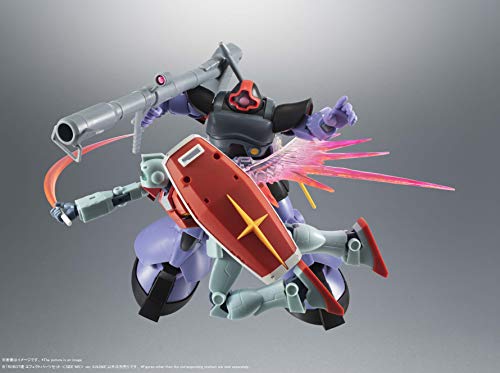 Robot Spirits Side MS "Gundam" Effect Part Set Ver. A.N.I.M.E.
