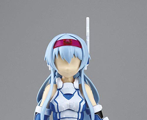 Macross Valkyrie Girl VF-31 (version VFG-001prt) Macross Delta-Aoshima