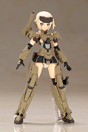 Gourai handscale Girl Frame ARM Girl - Kotobukiya