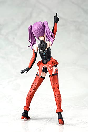 Megami Device x "Alice Gear Aegis" Ichijo Ayaka (Eishun)