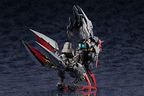 Kit Block Hexa Gear Weird Tails Night Stalkers Ver.
