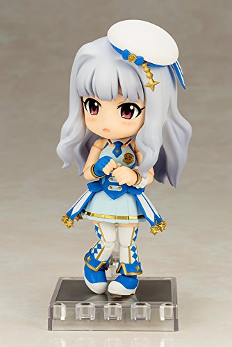 Shijou Takane Cu-Poche The Idolm@ster Platinum Stars - Kotobukiya