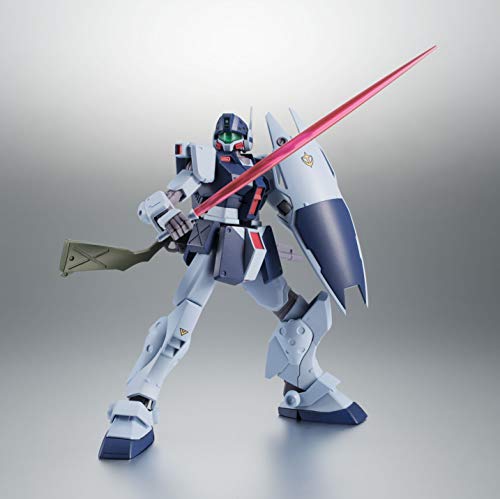 RGM-79SP GM Sniper II (ver. A.N.I.M.E. version) Robot Damashii Kidou Senshi Gundam 0080 Pocket no Naka no Sensou - Bandai