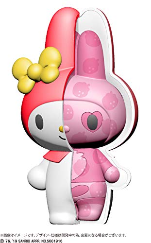 Kaitai Fantasy Hello Kitty My Melody