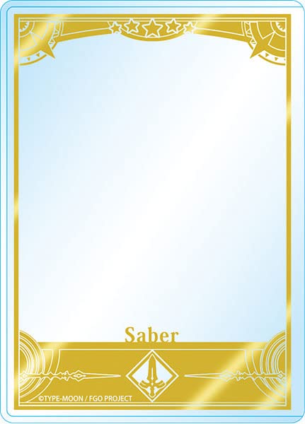 Broccoli Card Loader Premium "Fate/Grand Order" Saber