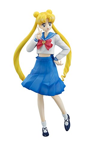 Sekai Seifuku Sakusen "Sailor Moon" Tsukino Usagi