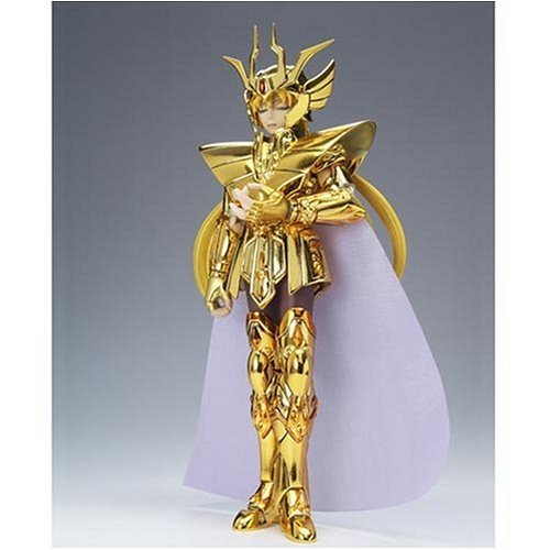 Saint Cloth Mythology Gold Saint Bargot Shaka (Resale Version)