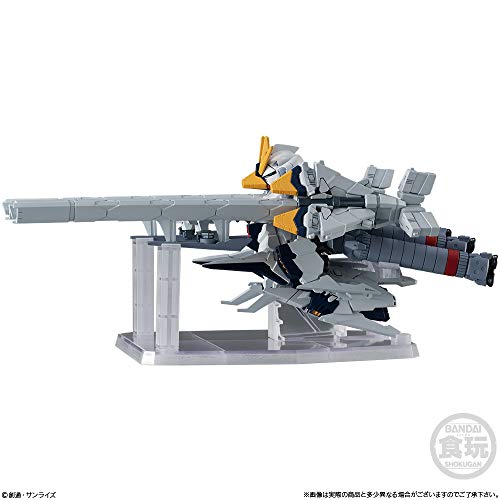 RX-9 Narrative Gundam (A-Packs version) Bandai Shokugan Kidou Senshi Gundam NT - Bandai