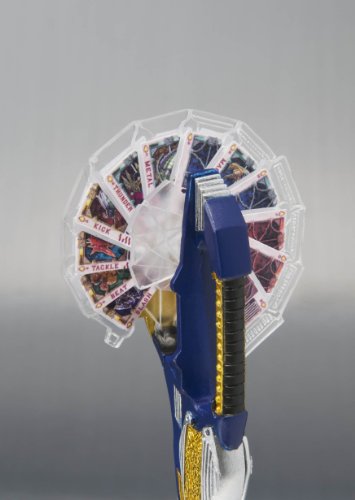 Kamen Rider Blade S.H.Figuarts Kamen Rider Blade - Bandai