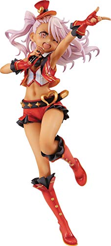 Kadokawa Collection "Fate/kaleid liner Prisma Illya" Anniversary live event Prisma Klangfest -kaleidoscope- Chloe Von Einzbern Prisma Klangfest Ver.