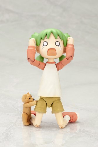 Koiwai Yotsua Yotsua &!-Kotobukiya