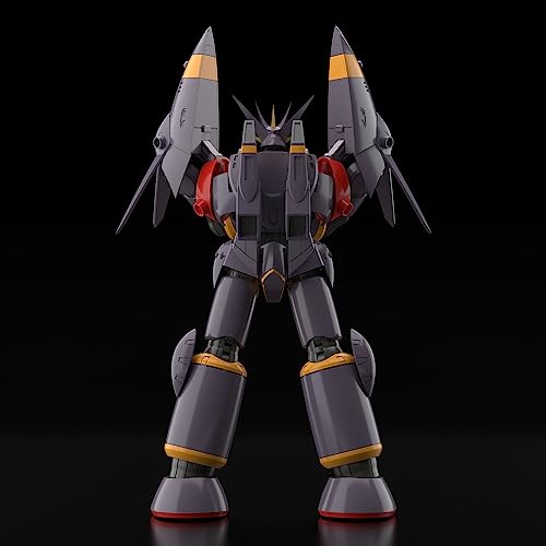 ACKS TN-03 "Gunbuster" 1/1000 Gunbuster Super Inazuma Kick Ver.