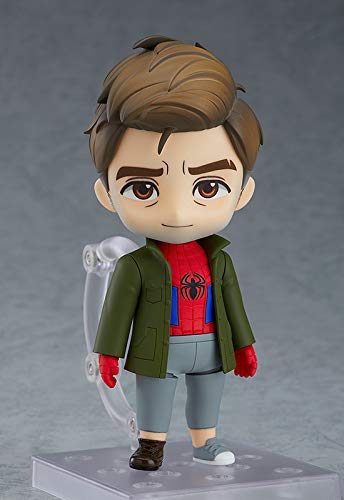Nendoroid "Spider-Man: Into the Spider-Verse" Peter Parker Spider-Verse Ver. DX
