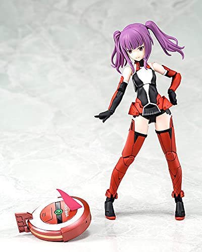 Megami Device x "Alice Gear Aegis" Ichijo Ayaka (Eishun)