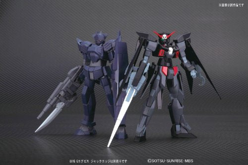 Age-2DH Gundam Age-2 Dark Hound - 1/144 Échelle - HTGAGE (# 24) Kidou Senshi Gundam Age - Bandai