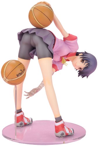Kanbaru Suruga 1/8 Bakemonogatari - Kotobukiya