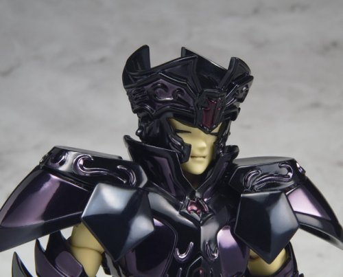 Saint Cloth Mythology Gemini Saga (Mei)