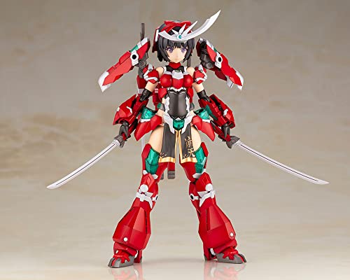 Frame Arms Girl Magatsuki Houten