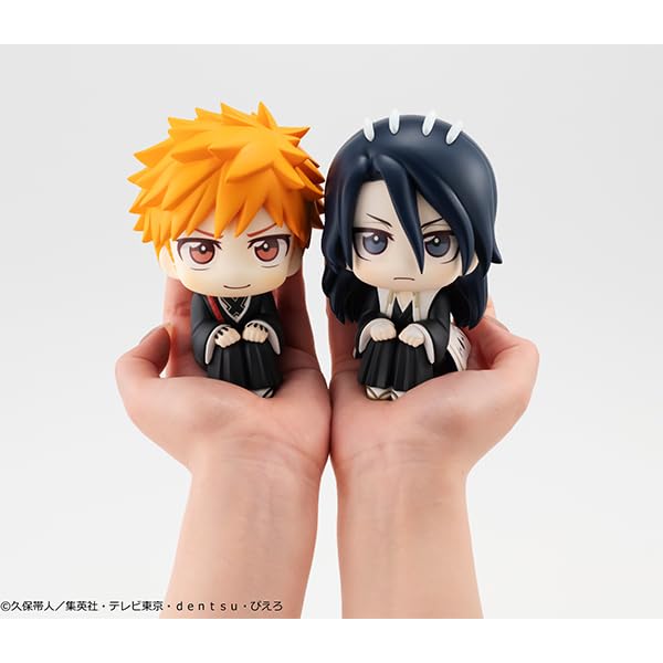 Look Up Series "Bleach: Thousand-Year Blood War" Kurosaki Ichigo