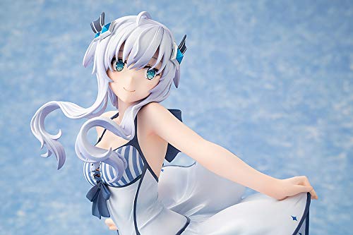 Kadokawa Collection "The Misfit of Demon King Academy: History's Strongest Demon King Reincarnates and Goes to School with His Descendants" Misha Necron Swimsuit Ver.