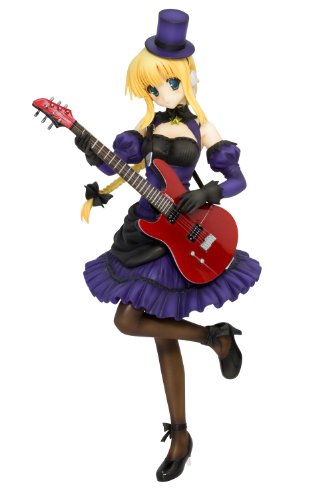 HMX-17c Silfa 1/8 Final Dragon Chronicle -Guilty Requiem- - Kotobukiya