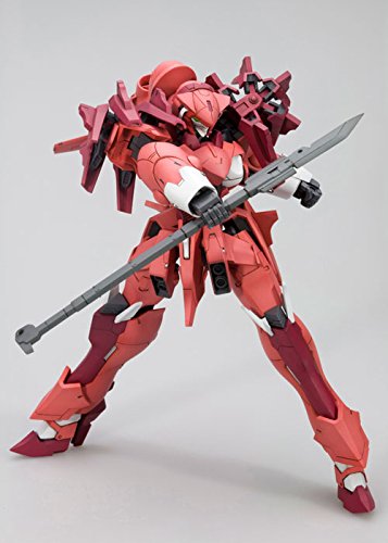 (versione :RE) - 1/100 scala - Armi Frame - Kotobukiya