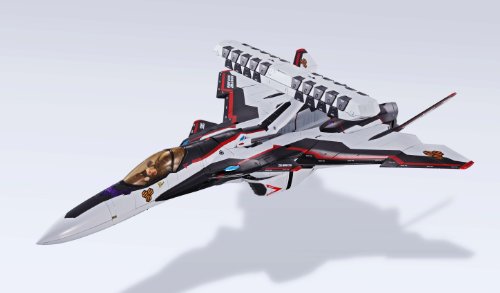 YF-30 Chronos 1/60 DX Chogokin Macross 30 Ginga wo Tsunagu Utagoe!! - Bandai