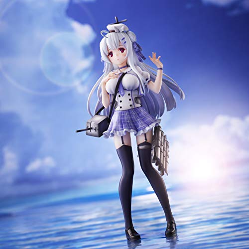 "Azur Lane" Cygnet