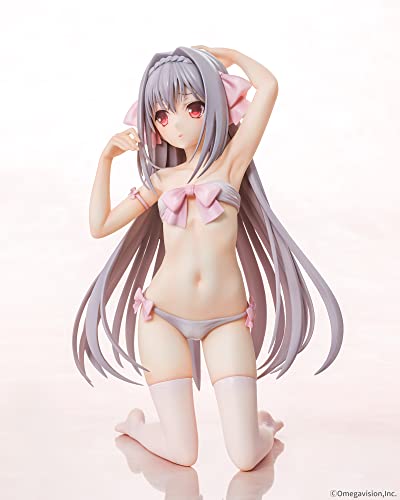 "Tsuki ni Yorisou Otome no Sahou" Sakurakouji Luna Cherry Blossoms Color Ver.