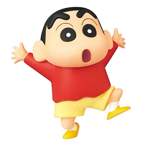 UDF "Crayon Shin-chan" Shin-chan (Renewal Ver.)