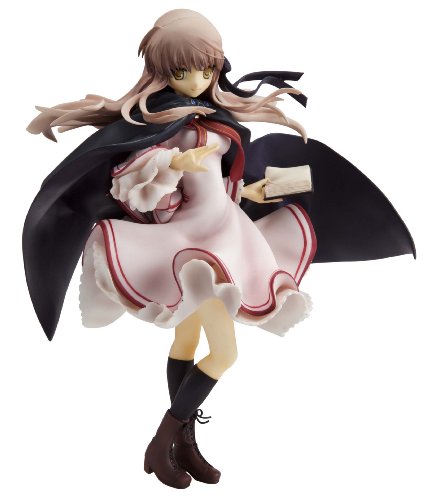Senri Akane 1/8 High Priestess Rewrite - MegaHouse
