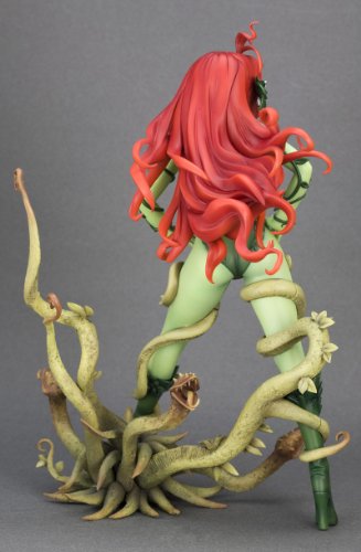 Poison Ivy 1/7 Batman - Kotobukiya
