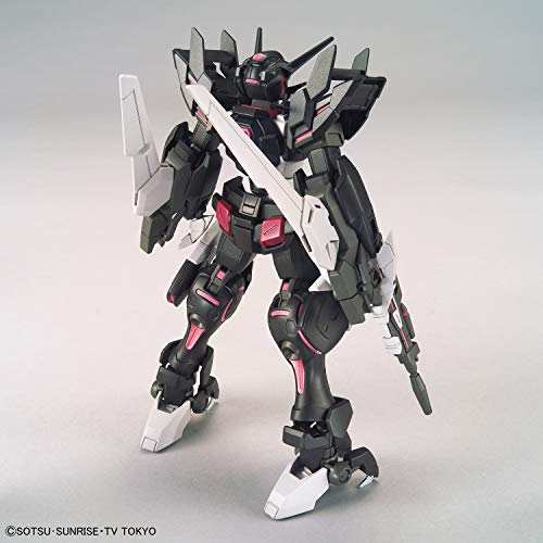YG-III Gundam G-Else - 1/144 scale - HGBD:R Gundam Build Divers Break - Bandai Spirits