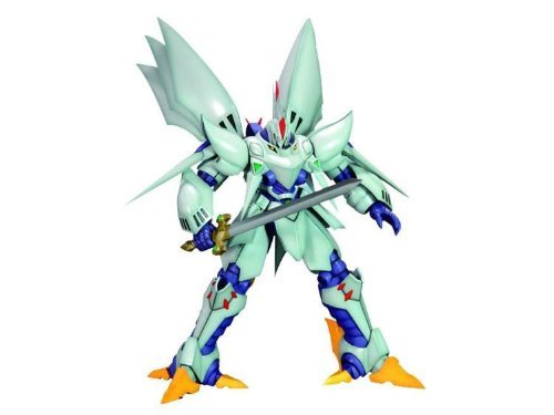 AGX-05 Cybuster S. R. G-S (008), Super Robot Taisen-Kotobukiya