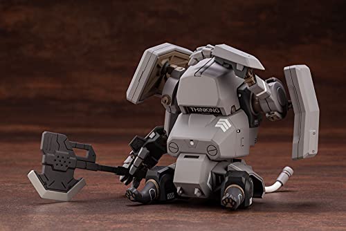 JGSDF Type 07 - III Tank Nacchin Gray Ver.