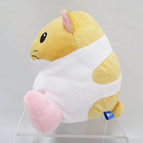 "Kirby's Dream Land" ALL STAR COLLECTION Plush KP26 Rick