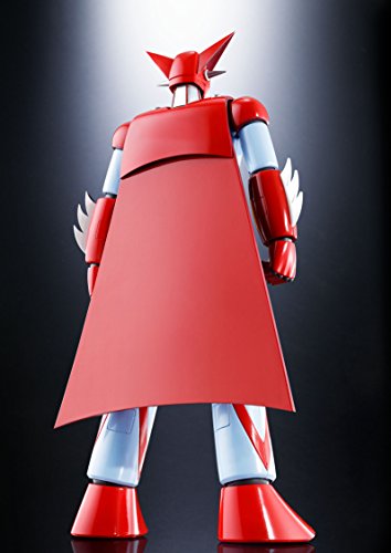 Getter 1  (D.C. version) Soul of Chogokin (GX-74) Getter Robo - Bandai