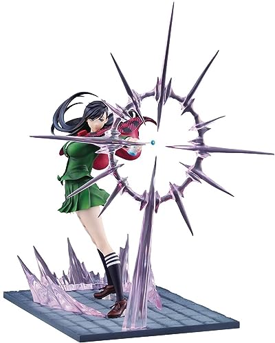 VIVIgnette "Burn the Witch" Niihashi Noel