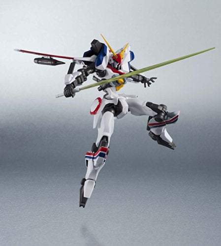 Dragonar 1 Custom Robot Damashii <Side MA> Kikou Senki Dragonar - Bandai