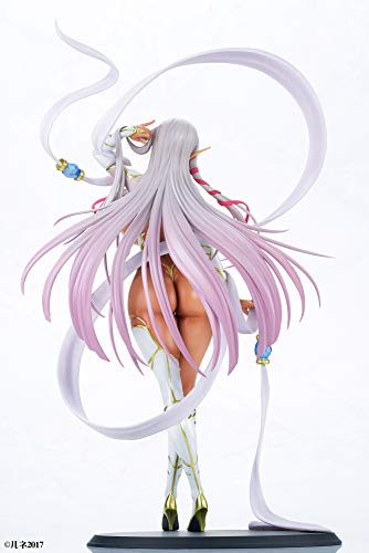 "Youkoso! Sukebe Elf no Mori e" Evelyn Celebrian White Ver.