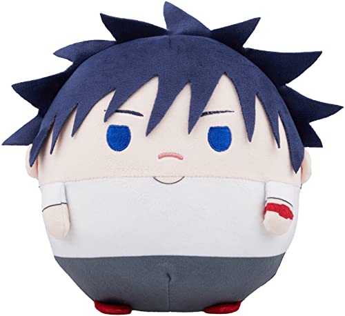 JJ-37 "Jujutsu Kaisen" Fuwakororin (M Size) 3 B Fushiguro Megumi