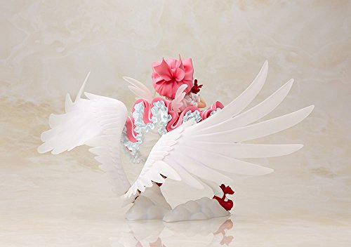 Kero-chan Kinomoto Sakura 1/7 ARTFX J Card Captor Sakura - Kotobukiya