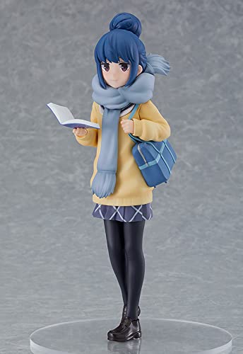 "Yurucamp" POP UP PARADE Shima Rin