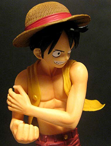 One Piece Ichiban Kuji, new era beginning (C), Monkey  D  Luffy