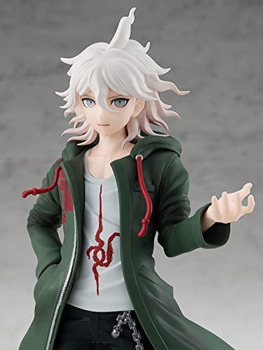 "Danganronpa1,2 Reload" POP UP PARADE Komaeda Nagito
