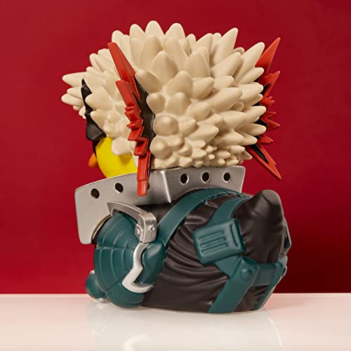 TUBBZ "My Hero Academia" Bakugo Katsuki