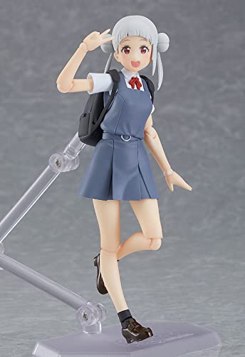 "Love Live! Superstar !!" Figme # 545 Arashi Chisato