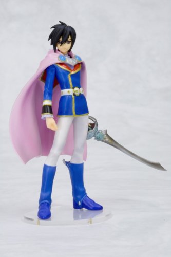 One Coin Grande Figure Collection Tales of Destiny & Tales of Destiny 2 - Kotobukiya