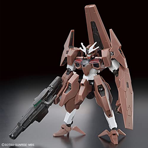 HG 1/144 "Mobile Suit Gundam: The Witch from Mercury" Gundam Lfrith Thorn